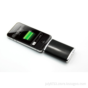 Rechargeable Extended Battery Case for iPhone and iPod